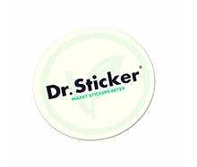 Ecologische stickers